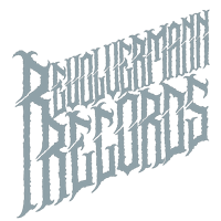 revolvermann records Logo